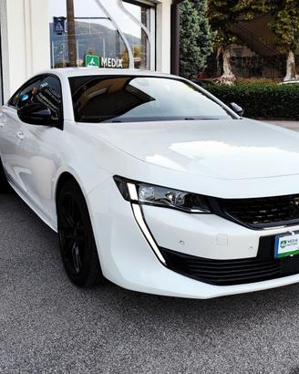 Peugeot508 2.0 GT 160CV