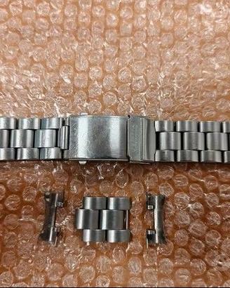BRACCIALE ACCIAIO ORIGINALE CITIZEN AQUALAND 2