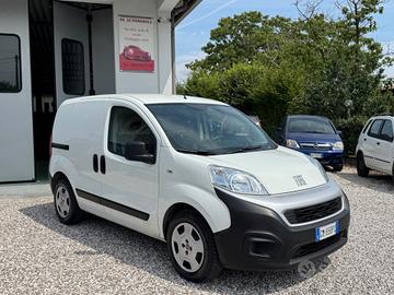 Fiat Fiorino 1.3 MJT 95CV Combinato Adventure