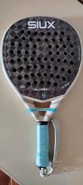 Siux Valkiria pro 2026
