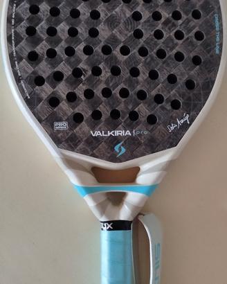 Siux Valkiria pro 2026