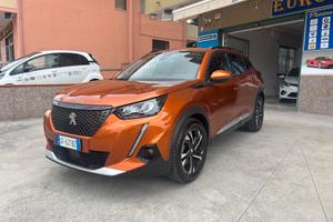 Peugeot 2008 BlueHDi EAT8 Allure - 2021