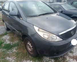 Tata Indica Vista Quadrajet 1.3