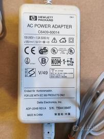 Alimentatore HP 18v  1.1a C6409-60014