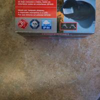 sensore di movimento 