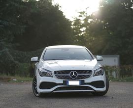 MERCEDES-BENZ CLA 220 AMG Premium - Restyling