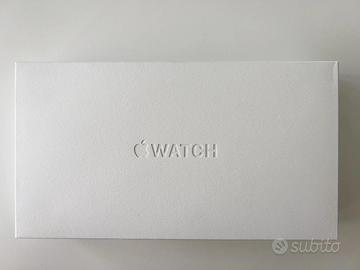 Apple Watch Ultra 2 49 mm Cellular
