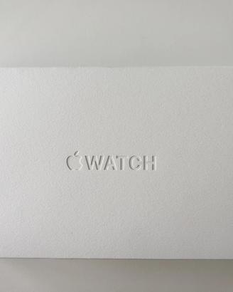 Apple Watch Ultra 2 49 mm Cellular