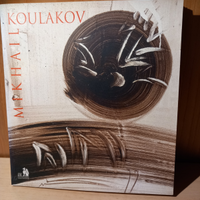 Koulakov Perugia 2003