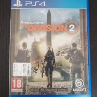 The Division 2 - PS4