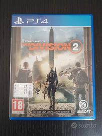 The Division 2 - PS4