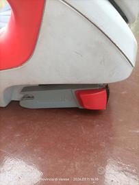 seggiolino auto