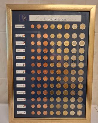 Monete da collezione