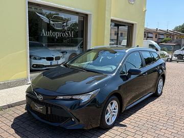 Toyota Corolla 1.8 H 2022 PREZZO REALE/ UNIPRO/GAR