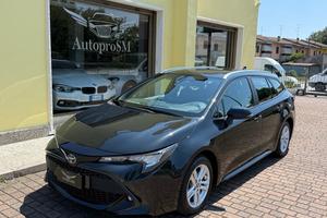 Toyota Corolla 1.8 H 2022 PREZZO REALE/ UNIPRO/GAR