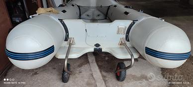 Gommone Plastimo 3,50 metri