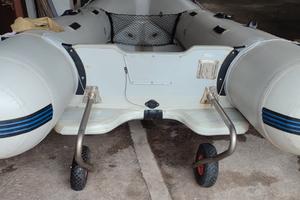 Gommone Plastimo 3,50 metri