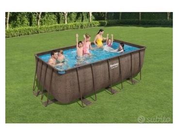 Piscina Intex