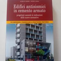 Edifici antisismici in cemento armato