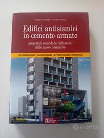Edifici antisismici in cemento armato