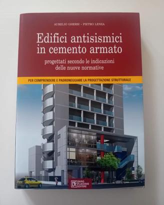 Edifici antisismici in cemento armato