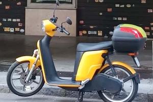 Askoll eS2- Scooter Elettrico