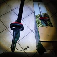 Tagliasiepe elettrico Bosch