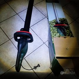 Tagliasiepe elettrico Bosch