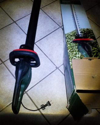 Tagliasiepe elettrico Bosch