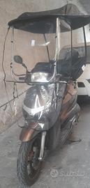 Peugeot Tweet 150 - 2014