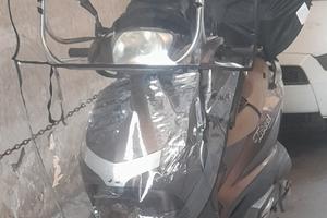 Peugeot Tweet 150 - 2014