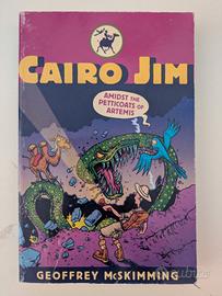 Cairo Jim
