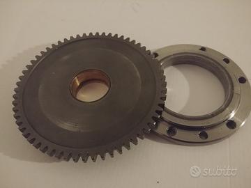 Ingranaggio usati BMW F650GS 2006