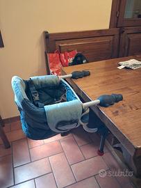 seggiolino chicco