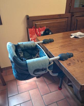seggiolino chicco