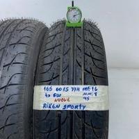 Gomme Usate RIKEN 165 60 15