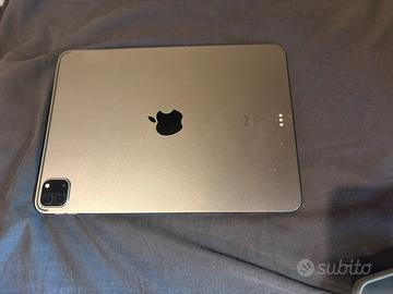 Ipad pro 11” 2020 wi-fi + apple pencil