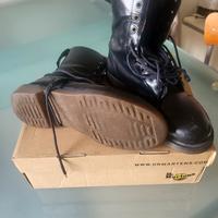 Anfibio dr martens