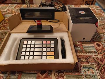 Stampante Termica RCH PRINT F