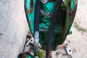 Martello demolitore montabert