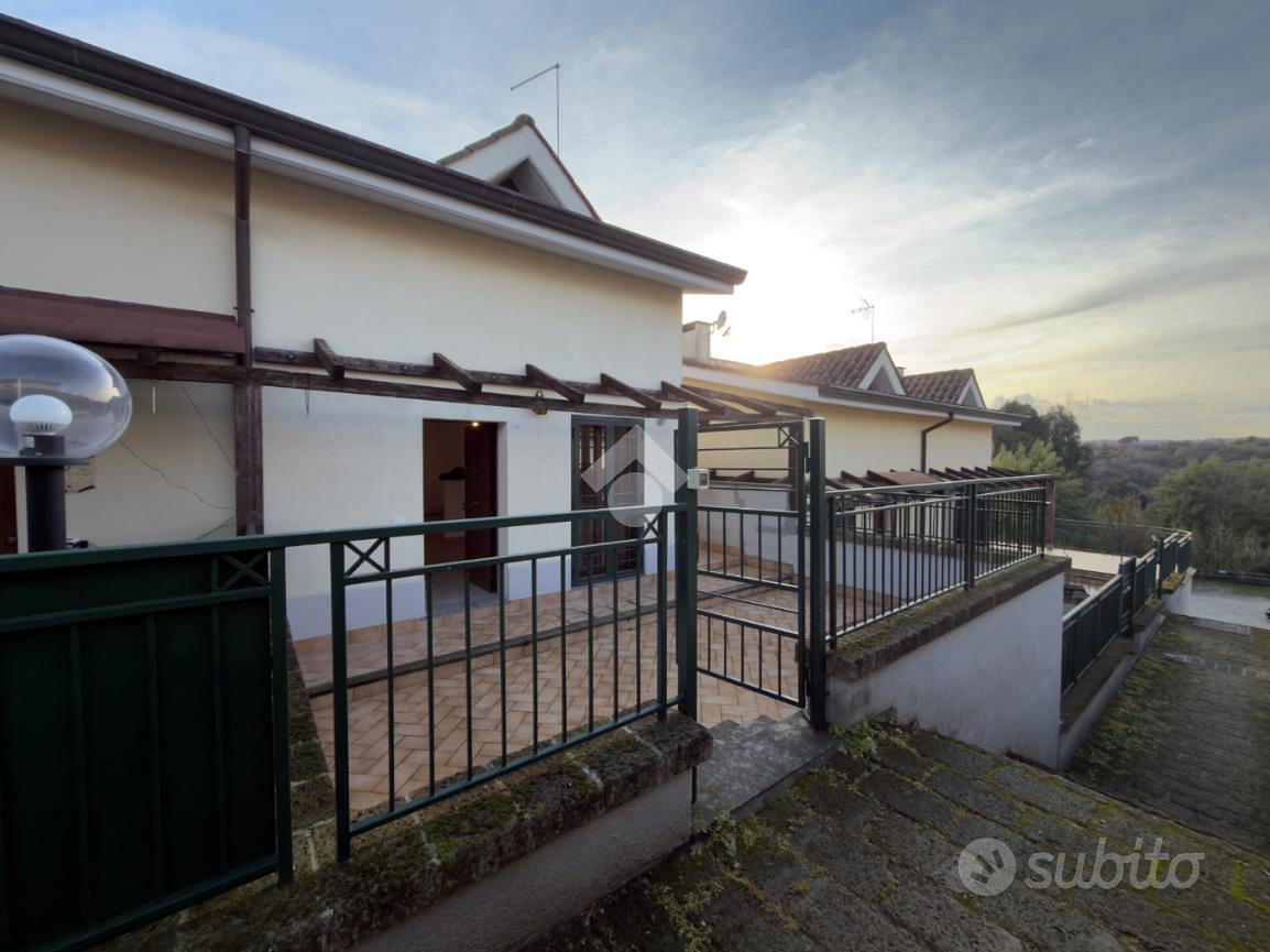 Casa – Morlupo, Valle la Posta - Vista 5