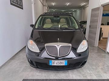 Lancia MUSA 1.4 16V Platino Plus
