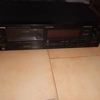 deck cassette pioneer