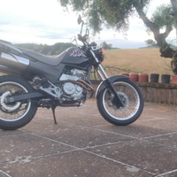 Honda SLR 650