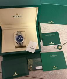 Rolex datejust 41mm 10/2025