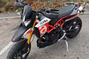 Dorsoduro 900 A2 2019