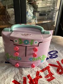 Giochi Barbie e Pilly Pocket anni 1990:2000