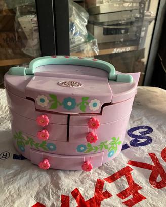 Giochi Barbie e Pilly Pocket anni 1990:2000