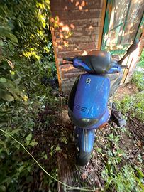 Gilera runner SP
