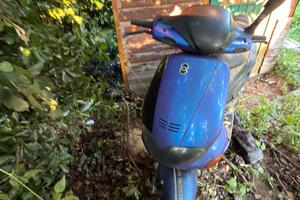 Gilera runner SP
